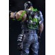 Batman Arkham Origins Museum Master Line Statue 1/3 Bane Venom Version 88 cm